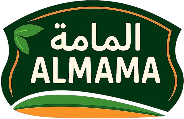 ALMAMA